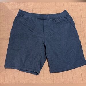 Lululemon Men’s City Sweat Short
